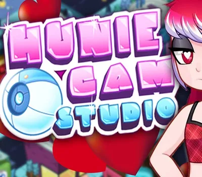 HunieCam Studio PC Steam CD Key — лицензионный ключ