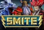 SMITE - Guan Yu & Master Guan Fu Skin CD Key — лицензионный ключ