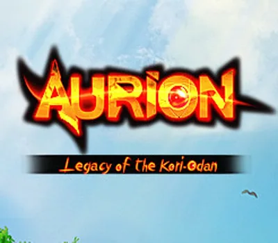 Aurion: Legacy of the Kori-Odan Steam CD Key — лицензионный ключ