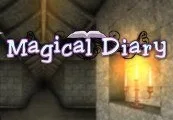 Magical Diary: Horse Hall Steam CD Key — лицензионный ключ