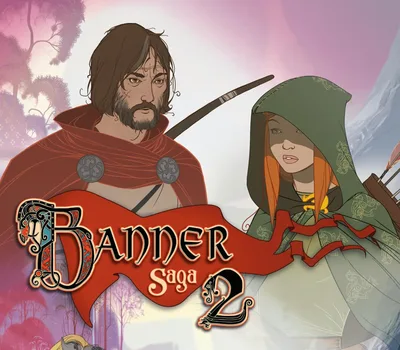 The Banner Saga 2 Steam CD Key — лицензионный ключ