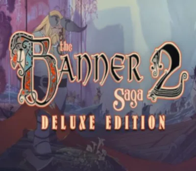 The Banner Saga 2 Deluxe Edition Steam CD Key — лицензионный ключ