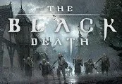 The Black Death Steam CD Key — лицензионный ключ