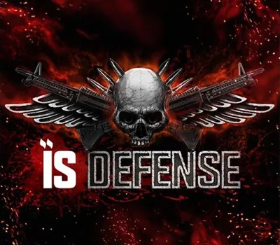 IS Defense PC Steam CD Key — лицензионный ключ