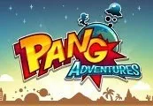 Pang Adventures Steam CD Key — лицензионный ключ