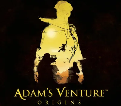 Adam's Venture: Origins Steam CD Key — лицензионный ключ