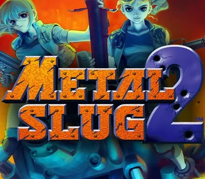 METAL SLUG 2 PC Steam CD Key — лицензионный ключ