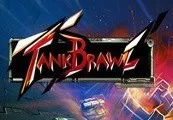 Tank Brawl Steam CD Key — лицензионный ключ