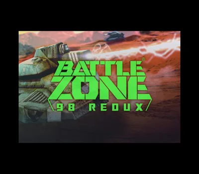 Battlezone 98 Redux PC Steam CD Key — лицензионный ключ
