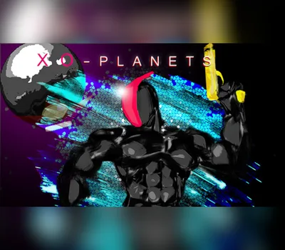 XO-Planets PC Steam CD Key — лицензионный ключ