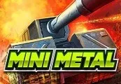 Mini Metal PC Steam CD Key — лицензионный ключ