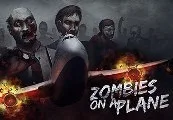 Zombies on a Plane Deluxe Edition Steam CD Key — лицензионный ключ