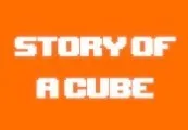 Story of a Cube Steam CD Key — лицензионный ключ
