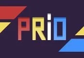 PRiO PC Steam CD Key — лицензионный ключ