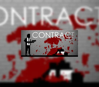 Contract Steam CD Key — лицензионный ключ
