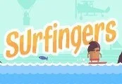 Surfingers Steam CD Key — лицензионный ключ