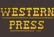 Western Press Steam CD Key — лицензионный ключ