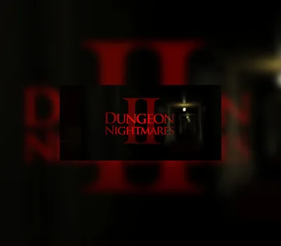 Dungeon Nightmares II : The Memory PC Steam CD Key — лицензионный ключ