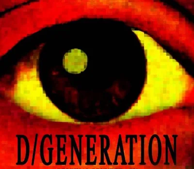 D/Generation HD PC Steam CD Key — лицензионный ключ