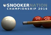 Snooker Nation Championship Steam CD Key — лицензионный ключ