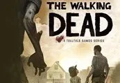 The Walking Dead EU Steam CD Key — лицензионный ключ