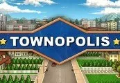 Townopolis Steam CD Key — лицензионный ключ