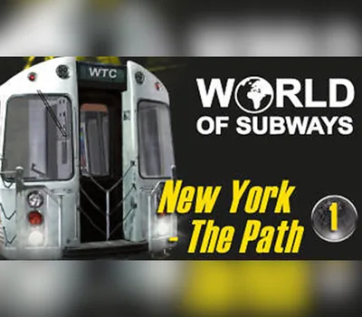 World of Subways 1 – The Path PC Steam CD Key — лицензионный ключ