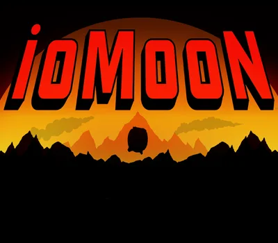 iOMoon Steam CD Key — лицензионный ключ