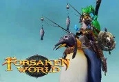 Forsaken World - Dully the Scud Ground Mount EU/NA CD Key — лицензионный ключ