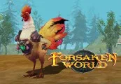 Forsaken World - Galo Rooster Pet EU/NA CD Key — лицензионный ключ