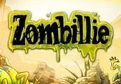 Zombillie Steam CD Key — лицензионный ключ