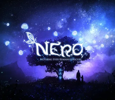 N.E.R.O.: Nothing Ever Remains Obscure Steam CD Key — лицензионный ключ