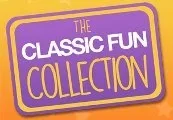 Classic Fun Collection 5 in 1 Steam CD Key — лицензионный ключ
