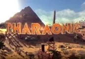 Pharaonic Steam CD Key — лицензионный ключ