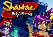 Shantae: Risky’s Revenge Director’s Cut Steam CD Key — лицензионный ключ