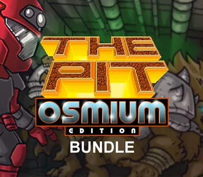 Sword of the Stars: The Pit Bundle Steam CD Key — лицензионный ключ