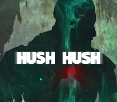 Hush Hush - Unlimited Survival Horror Steam CD Key — лицензионный ключ
