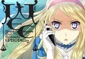 WORLD END ECONOMiCA episode.02 Steam CD Key — лицензионный ключ