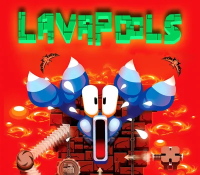 Lavapools Steam CD Key — лицензионный ключ