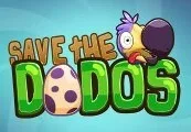 Save the Dodos Steam CD Key — лицензионный ключ