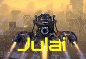 Julai PC Steam CD Key — лицензионный ключ