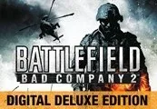 Battlefield Bad Company 2 Digital Deluxe Edition EA App CD Key — лицензионный ключ