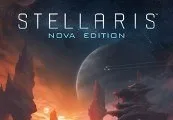 Stellaris Nova Edition Steam CD Key — лицензионный ключ