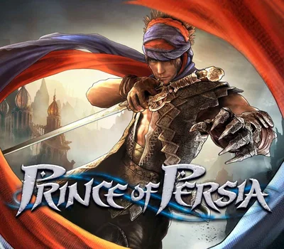 Prince of Persia PC Ubisoft Connect CD Key — лицензионный ключ