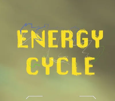 Energy Cycle Steam CD Key — лицензионный ключ