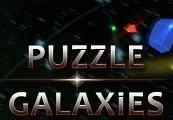 Puzzle Galaxies Steam CD Key — лицензионный ключ