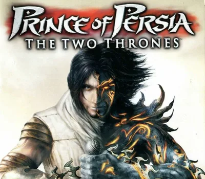 Prince of Persia: The Two Thrones PC Ubisoft Connect CD Key — лицензионный ключ