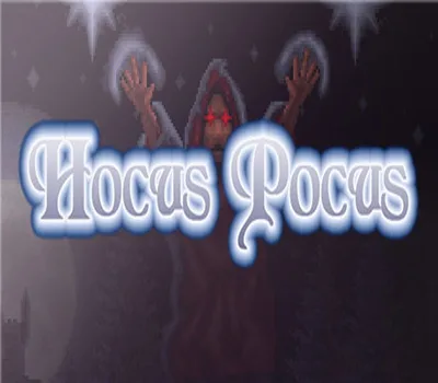 Hocus Pocus PC Steam CD Key — лицензионный ключ