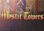 Mystic Towers Steam CD Key — лицензионный ключ