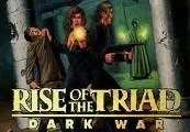 Rise of the Triad: Dark War Steam CD Key — лицензионный ключ
